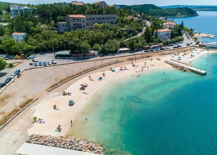 Pinty * Jadranovo