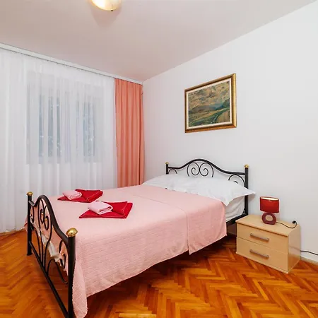 Apartment Pinty Jadranovo