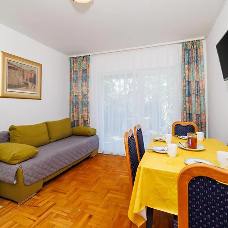 Apartment Pinty