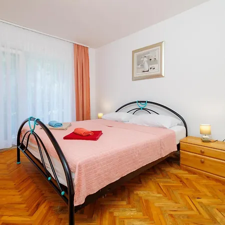 Pinty * Jadranovo