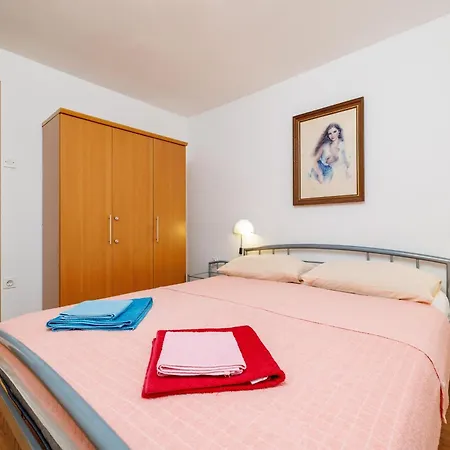 Apartment Pinty Jadranovo