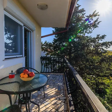 Apartment Pinty Jadranovo