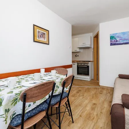 Apartment Pinty