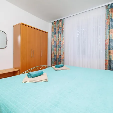 Pinty Apartment