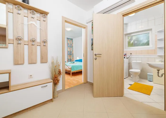 Appartement Pinty