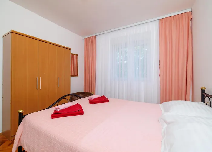 Appartement Pinty *