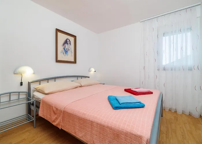 Pinty Appartement