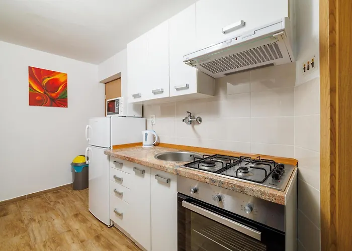 Appartement Pinty *