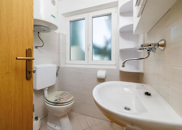 Appartement Pinty