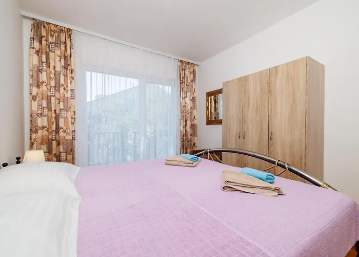 Pinty Appartement *