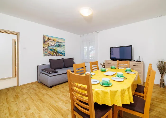 Pinty Appartement