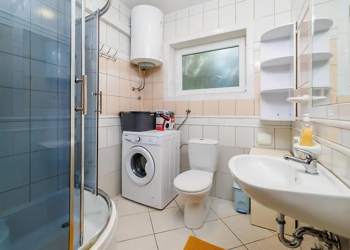 Appartement Pinty *