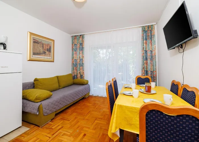 Appartement Pinty