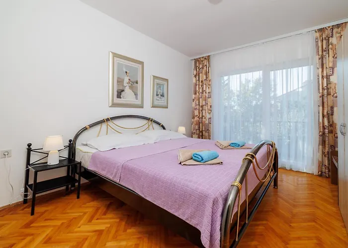Pinty Appartement