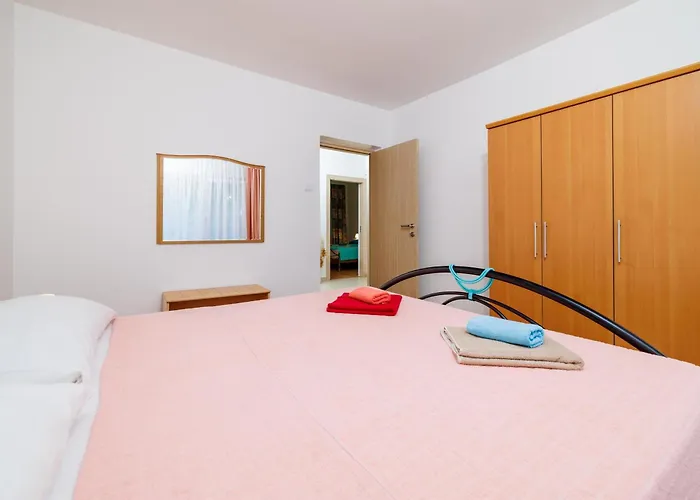 Appartement Pinty *