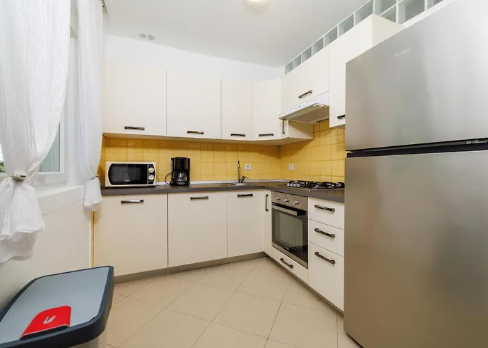 Pinty Appartement *
