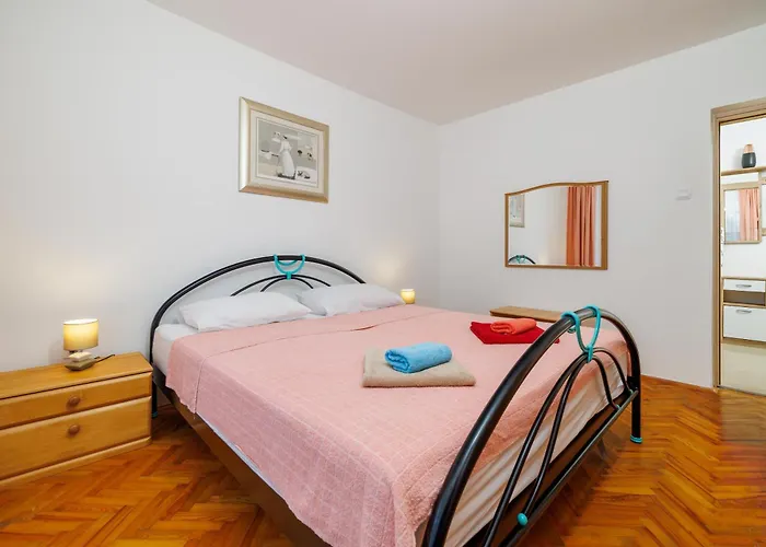 Appartement Pinty *