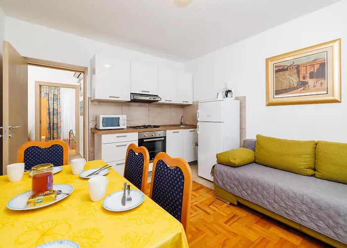 Pinty Appartement