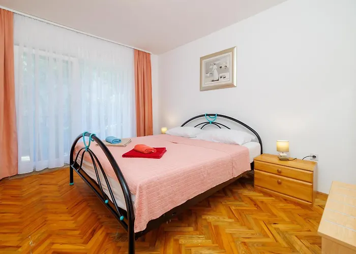 Pinty * Jadranovo