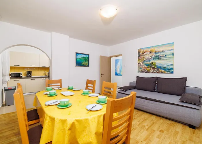 Pinty Appartement *