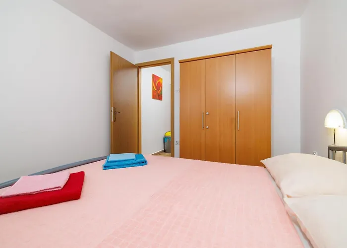 Pinty Appartement *