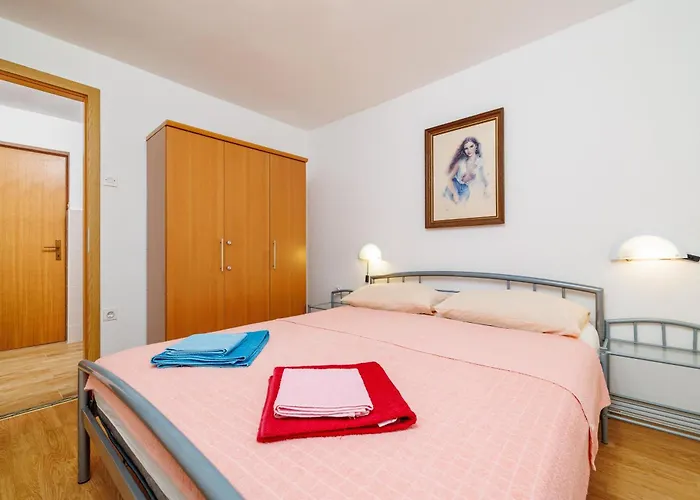 Appartement Pinty Jadranovo