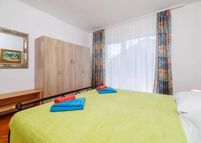Appartement Pinty *