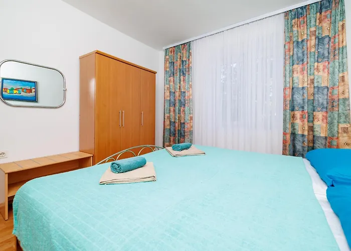 Pinty Appartement