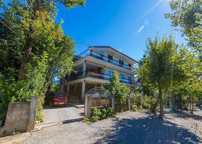 Pinty Appartement Jadranovo